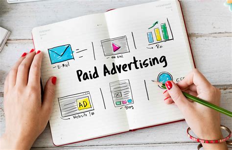 Setting Up a Paid Advertising Campaign